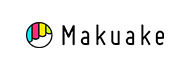 Makuakeロゴ