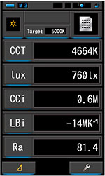 日本世康尼克sekonic光谱色度计光谱母版 C-800