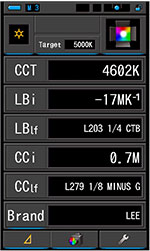 日本世康尼克sekonic光谱色度计光谱母版 C-800